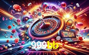 Bônus de Boas-vindas 999bb