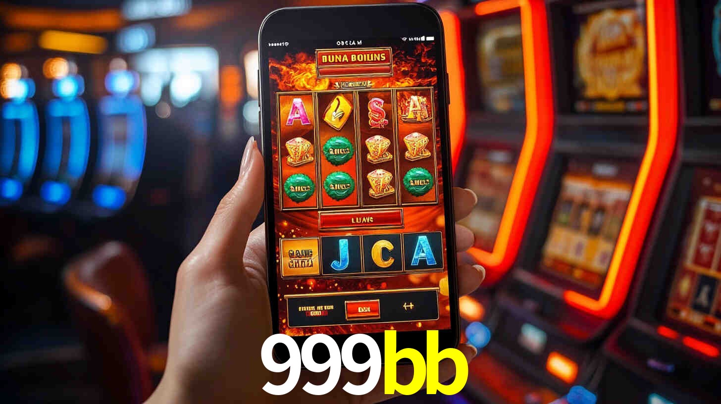 999bb: Seu Cassino Premiado com Pagamentos Rápidos