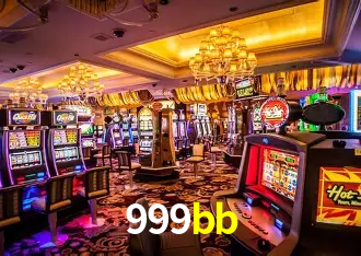 Descubra a Magia dos Jogos de Arcade no 999bb
