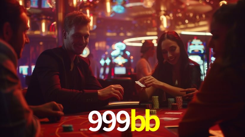 Apostas Esportivas na 999bb: Um Guia Completo