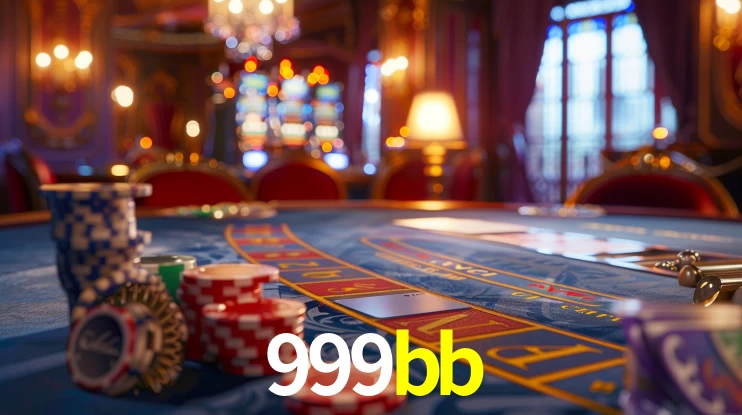 Live Casino 999bb