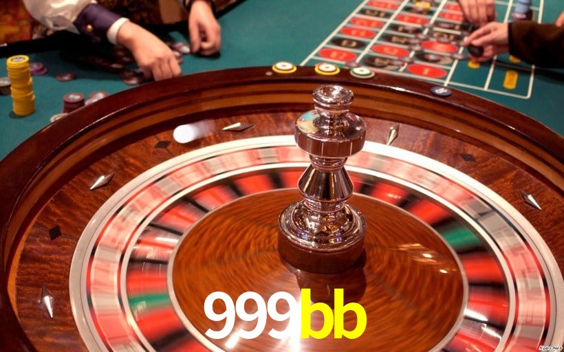 Casino VIP 999bb