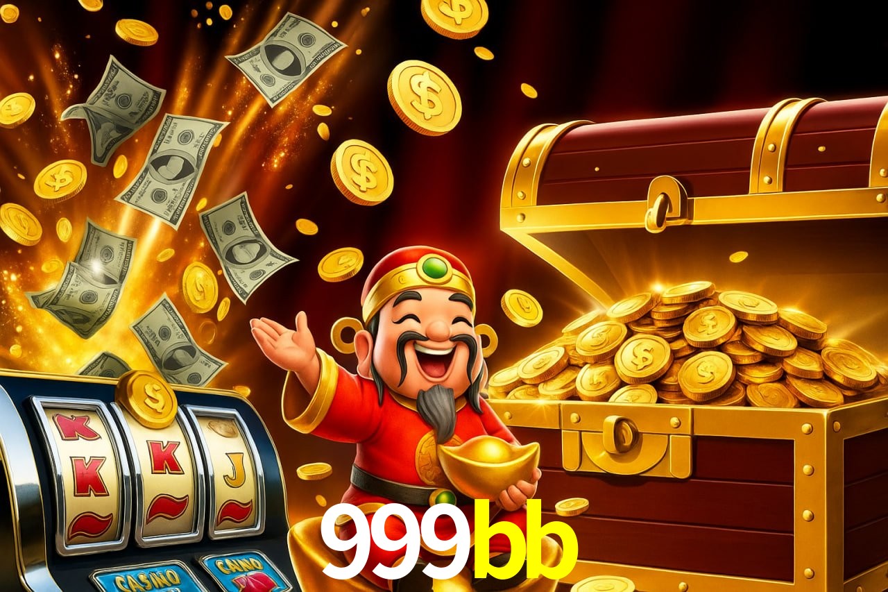 Mesa de Blackjack 999bb