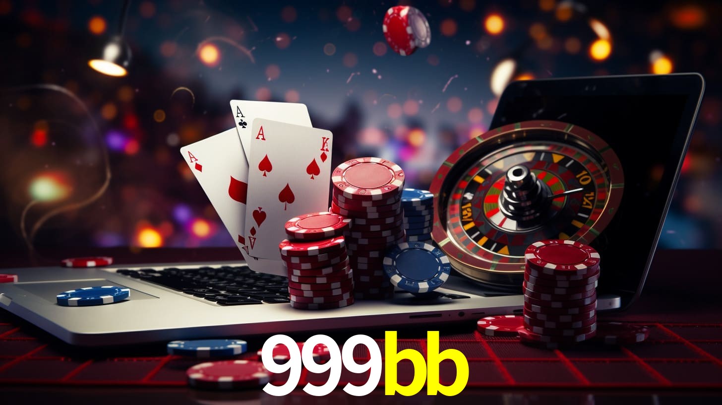 Blackjack Table 999bb