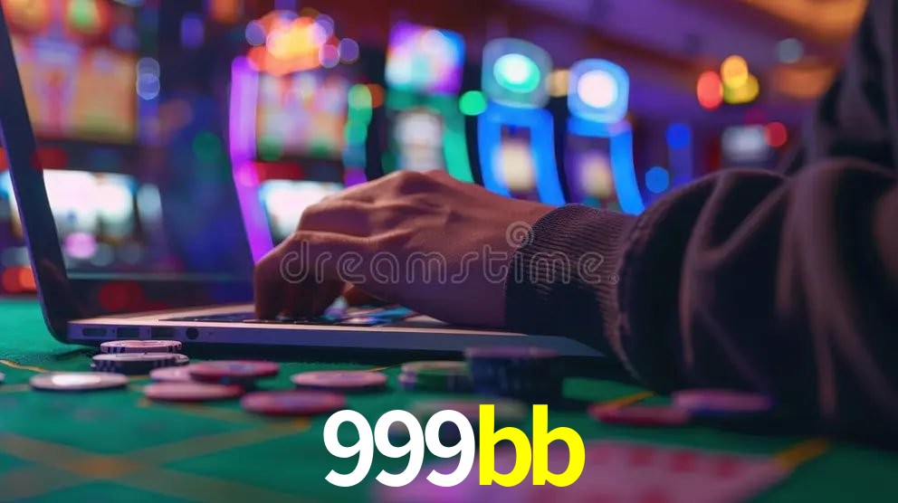 Casino Ao Vivo 999bb