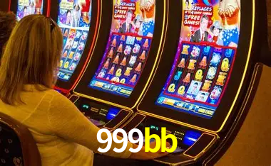 Descubra o Mundo do Cassino Online com 999bb