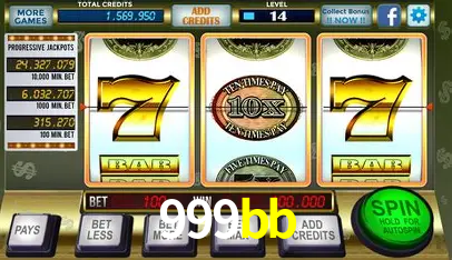 Descubra a Magia dos Jogos de Arcade no 999bb