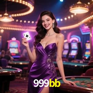 Mesa de Blackjack 999bb