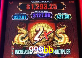 Descubra a Magia dos Jogos de Arcade no 999bb