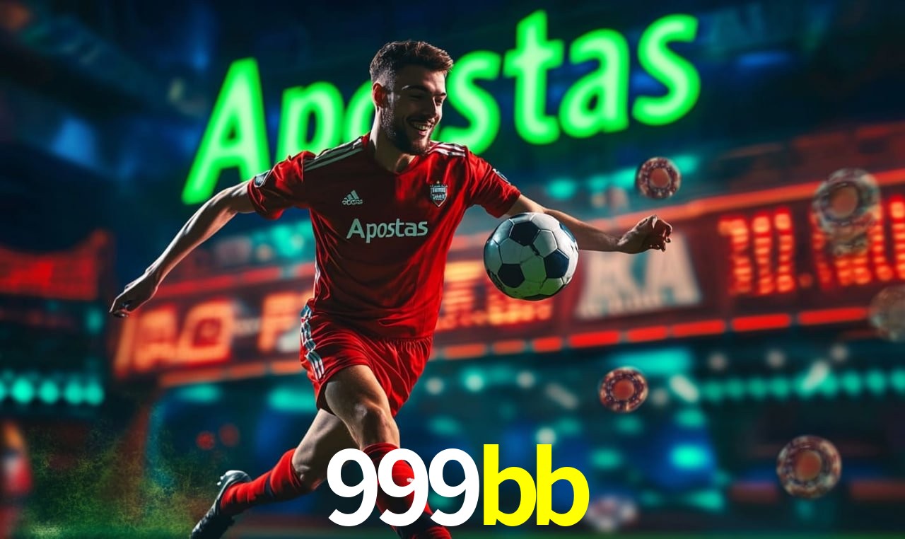 Bônus Diários 999bb