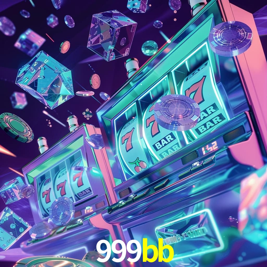 999bb Logo 3