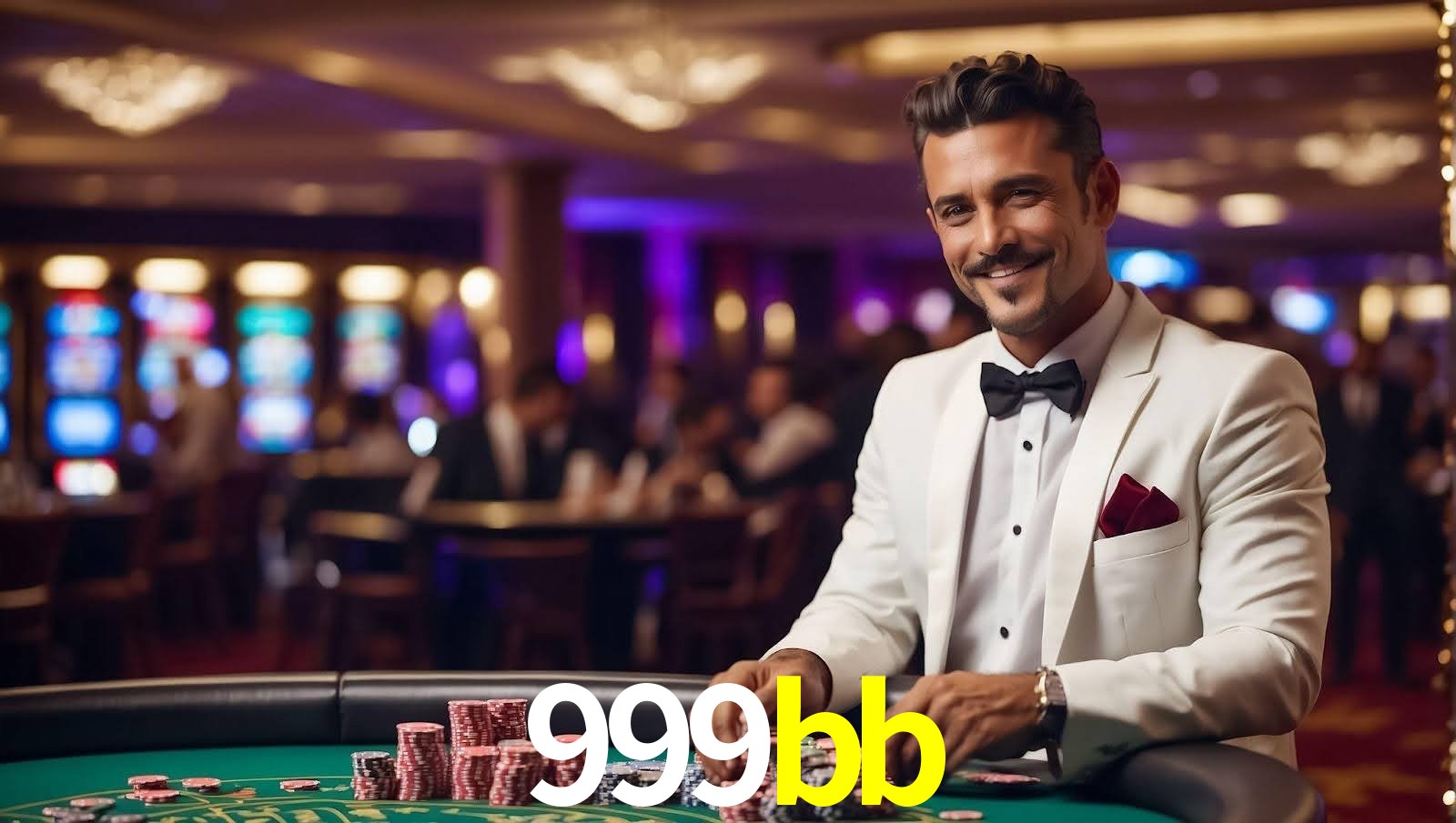 Promoções Sazonais 999bb