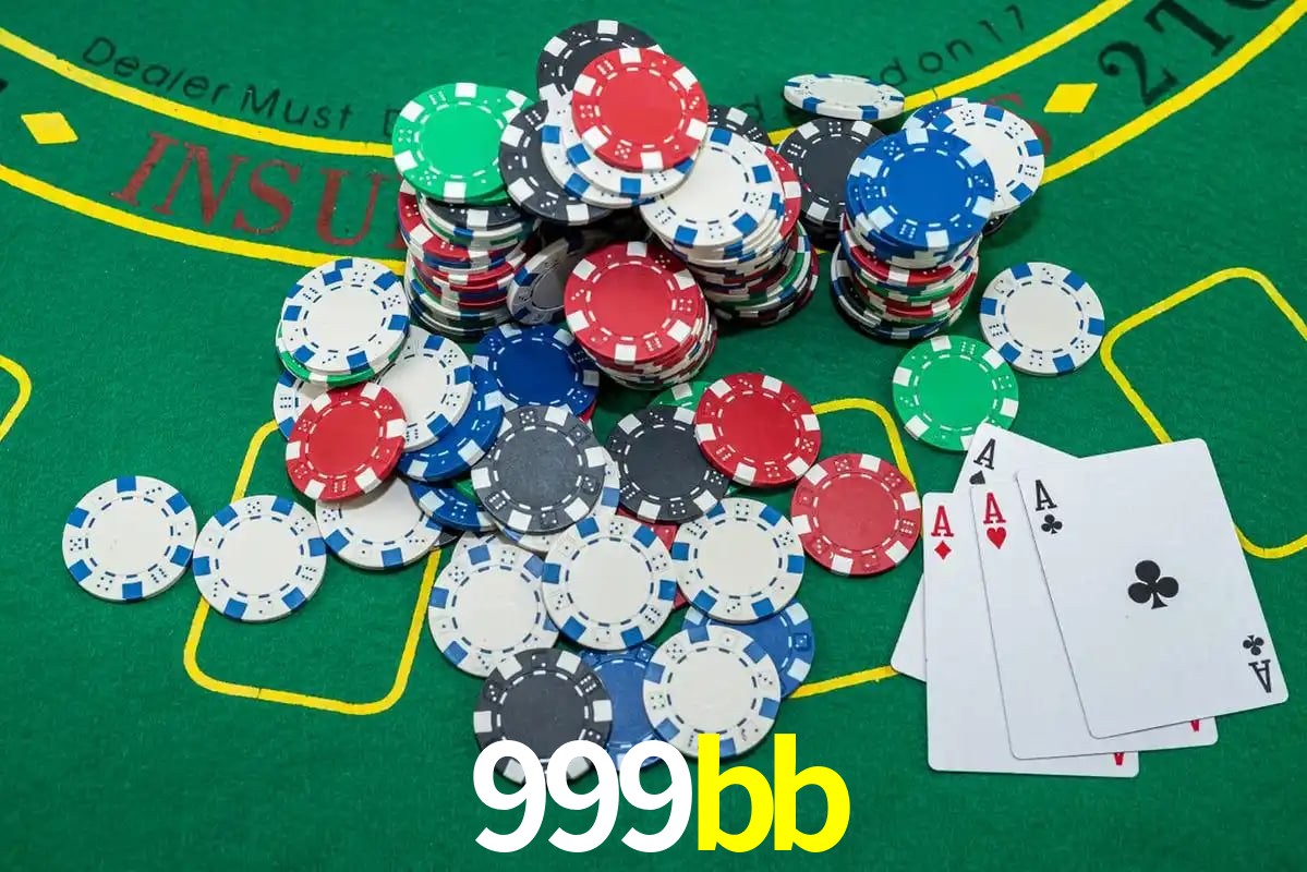 Casino Ao Vivo 999bb