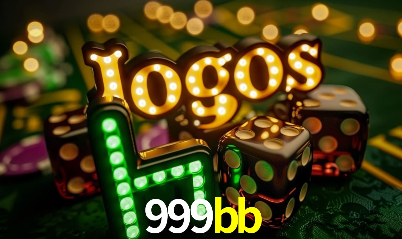 Jogos de Slot 999bb