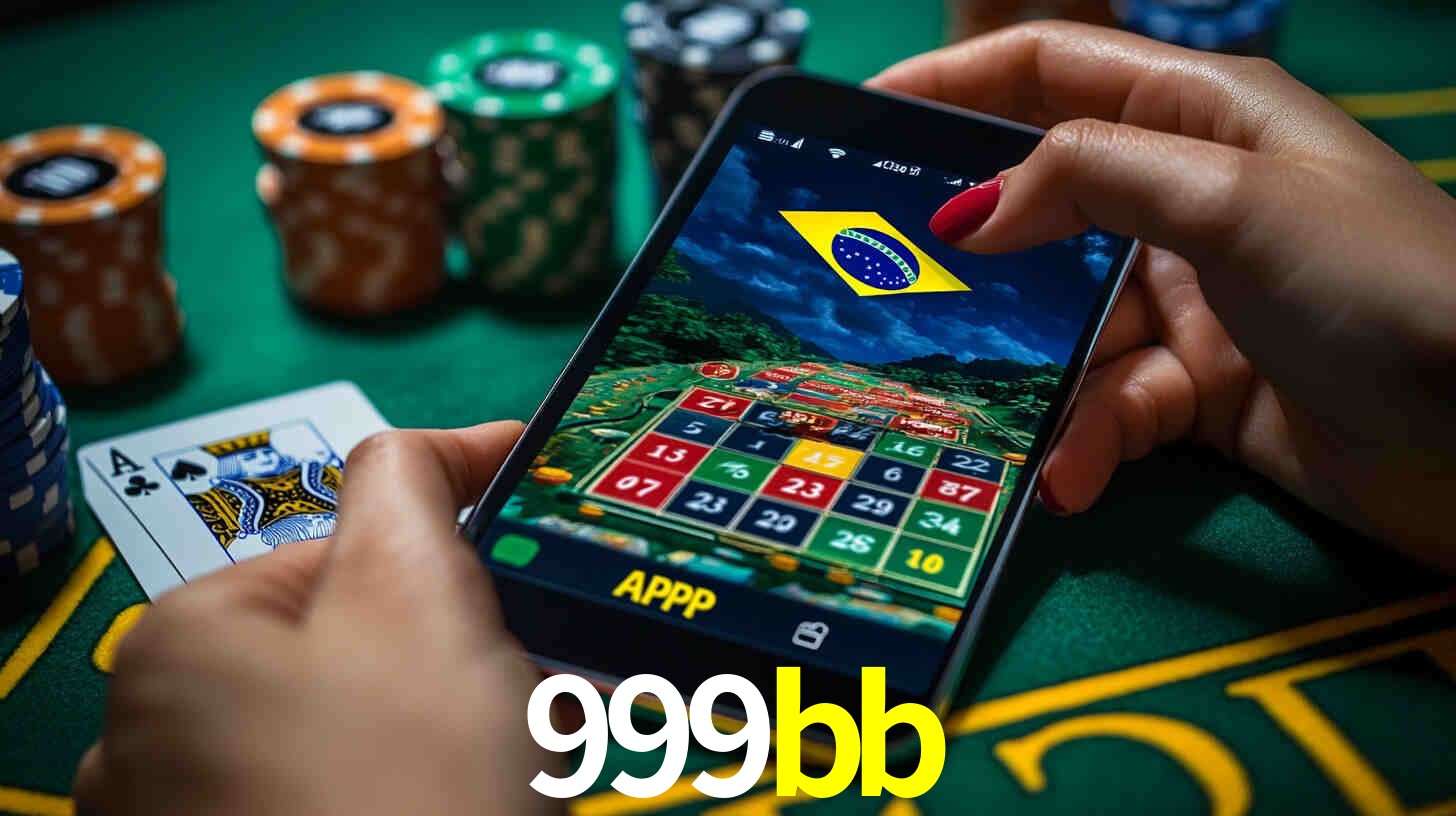 Descubra a Essência do 999bb: Nossa História e Compromissos