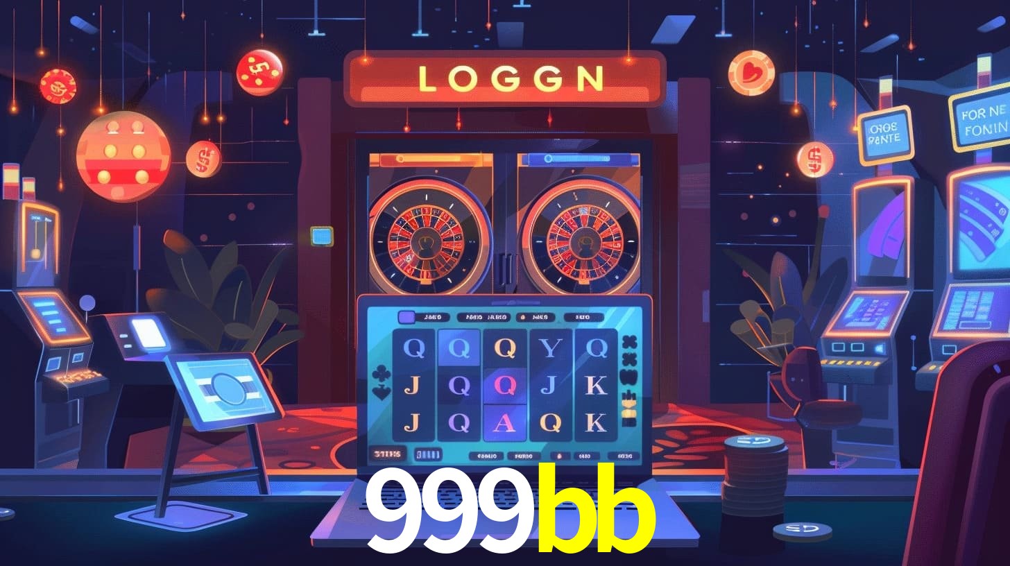999bb Instalar Logo 2