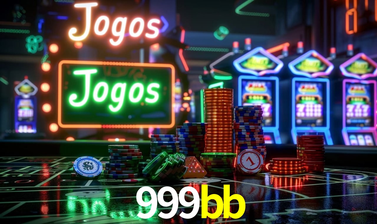 Odds Competitivas 999bb