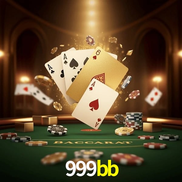 Blackjack Table 999bb