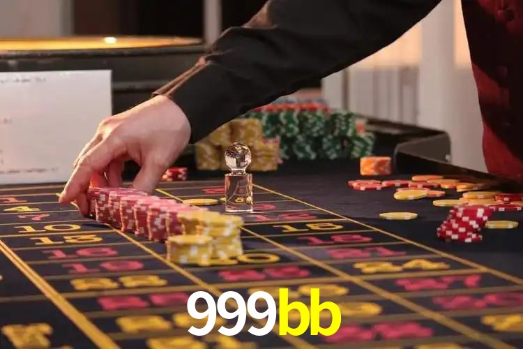 Apostas Esportivas na 999bb: Um Guia Completo