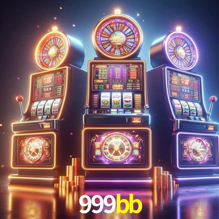 999bb: Jogos de Caça-Níqueis-Altas Recompensas, Roleta-Velocidade, Blackjack-Desafios Máximos