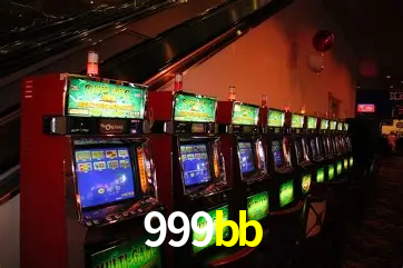 Descubra o Mundo do Cassino Online com 999bb