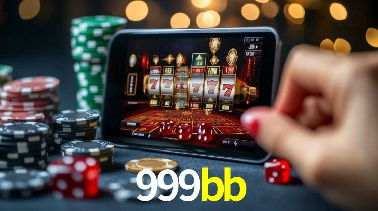 999bb App Interface