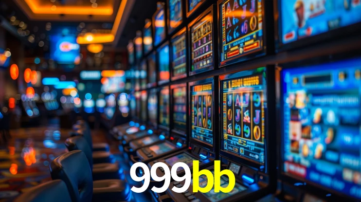 APP oficial da 999bb para mobile