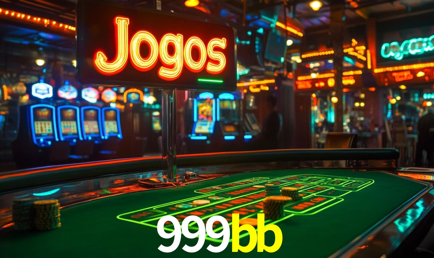 Design Responsivo 999bb