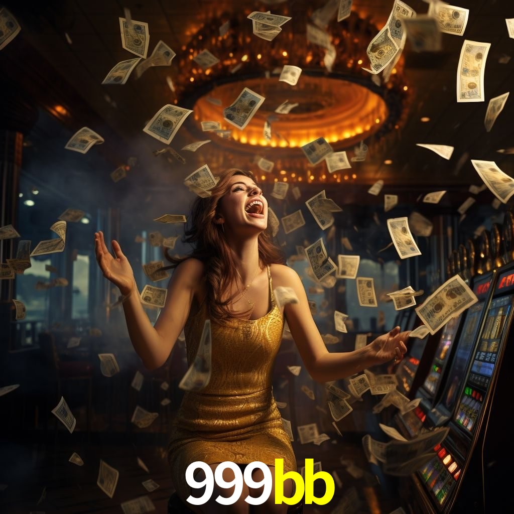 Roulette Table 999bb