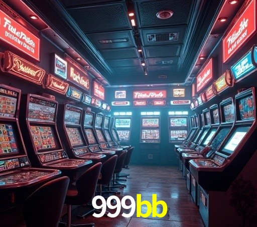 Loteria 999bb - Quina e mais jogos