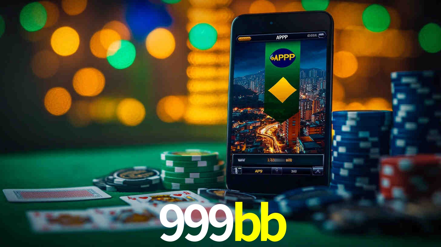 Inovações de Jogos na 999bb: O Futuro das Experiências Interativas