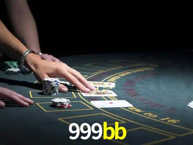 999bb Segurança Logo 3