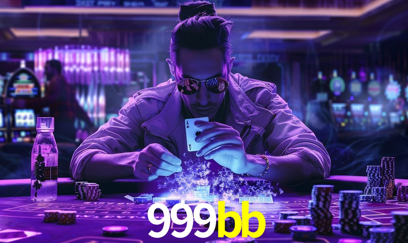 Live Casino 999bb