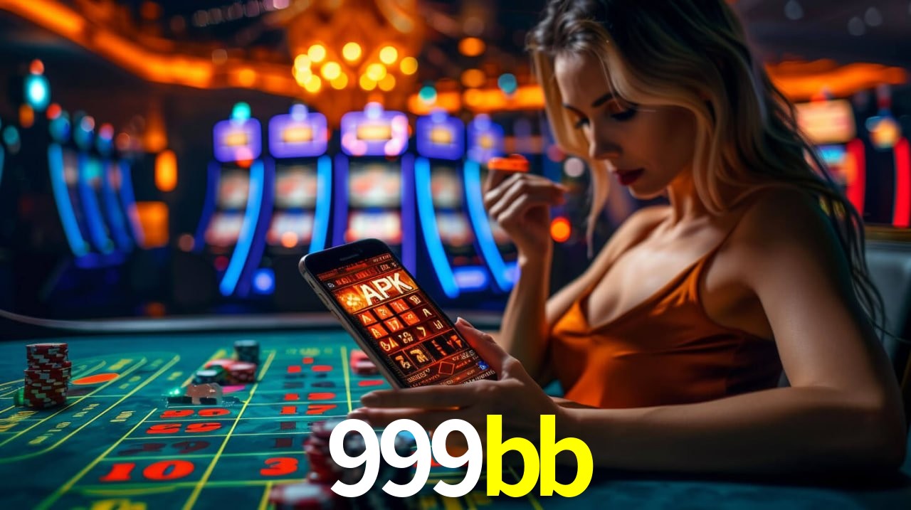 VIP Casino 999bb